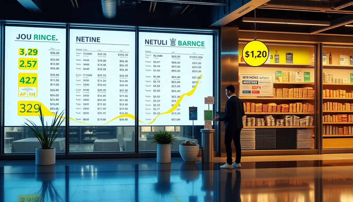 2025年のカーボンプライシング：企業の財務戦略を変える経済の仕組み