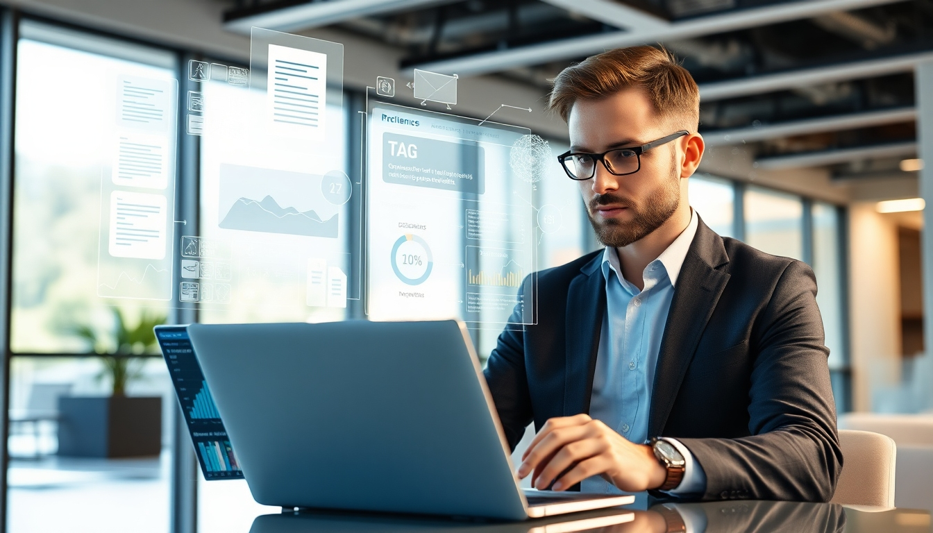 AI技術と非構造化データ処理：RAGを活用したビジネス変革の実践