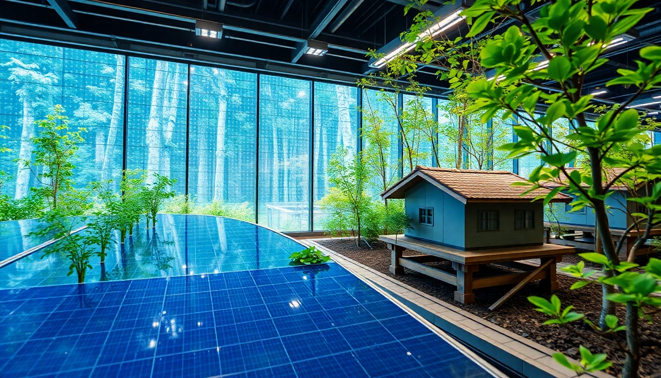 クライメートテック最新動向 - 気候変動対策の最前線