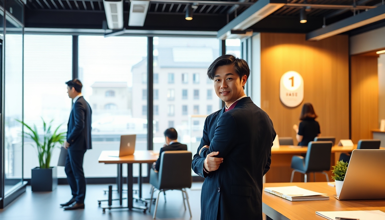 climate-tech業界の最新トレンドと未来展望