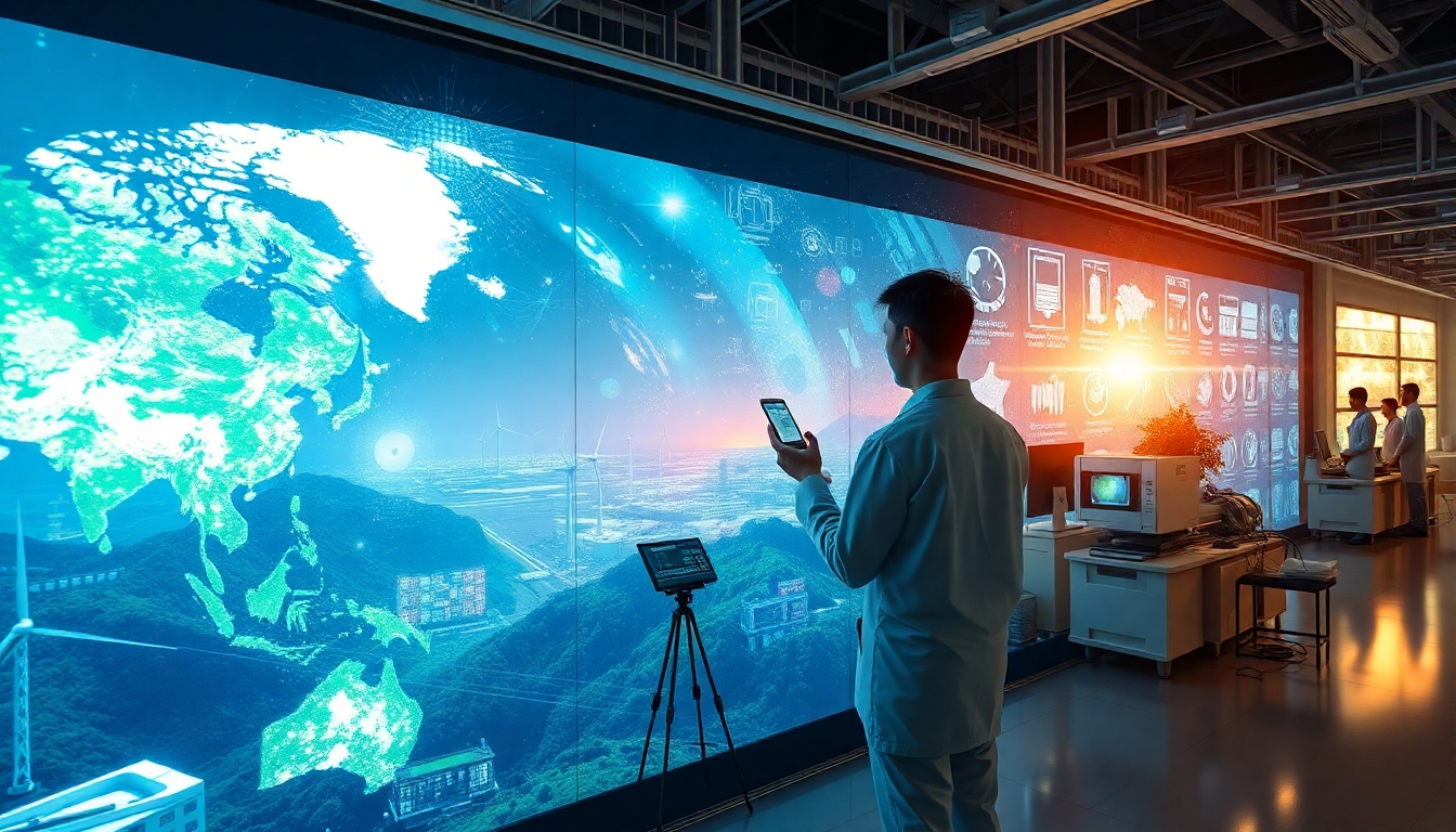 最近、このClimate Tech Business...