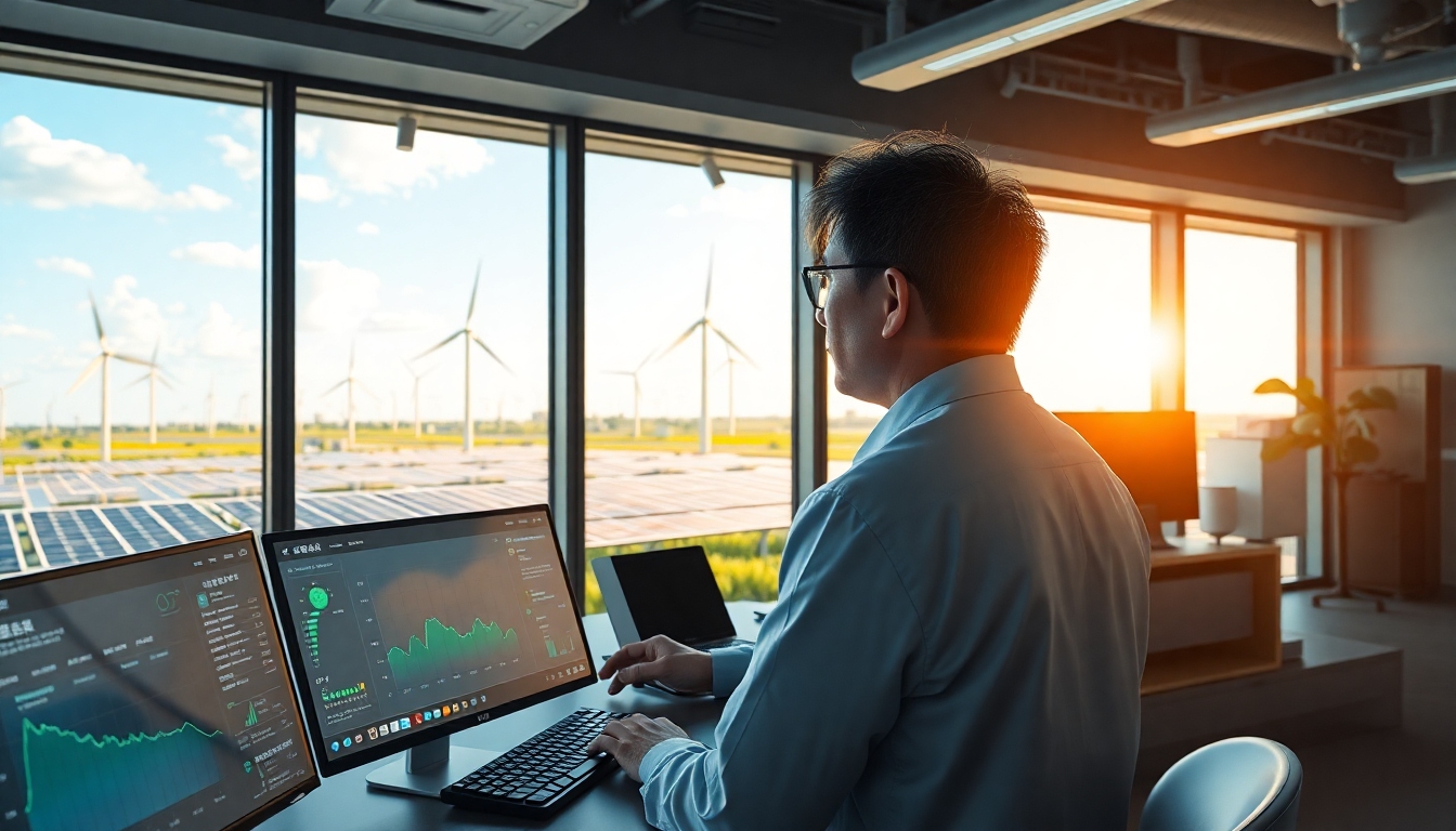 カーボンクレジット市場の拡大