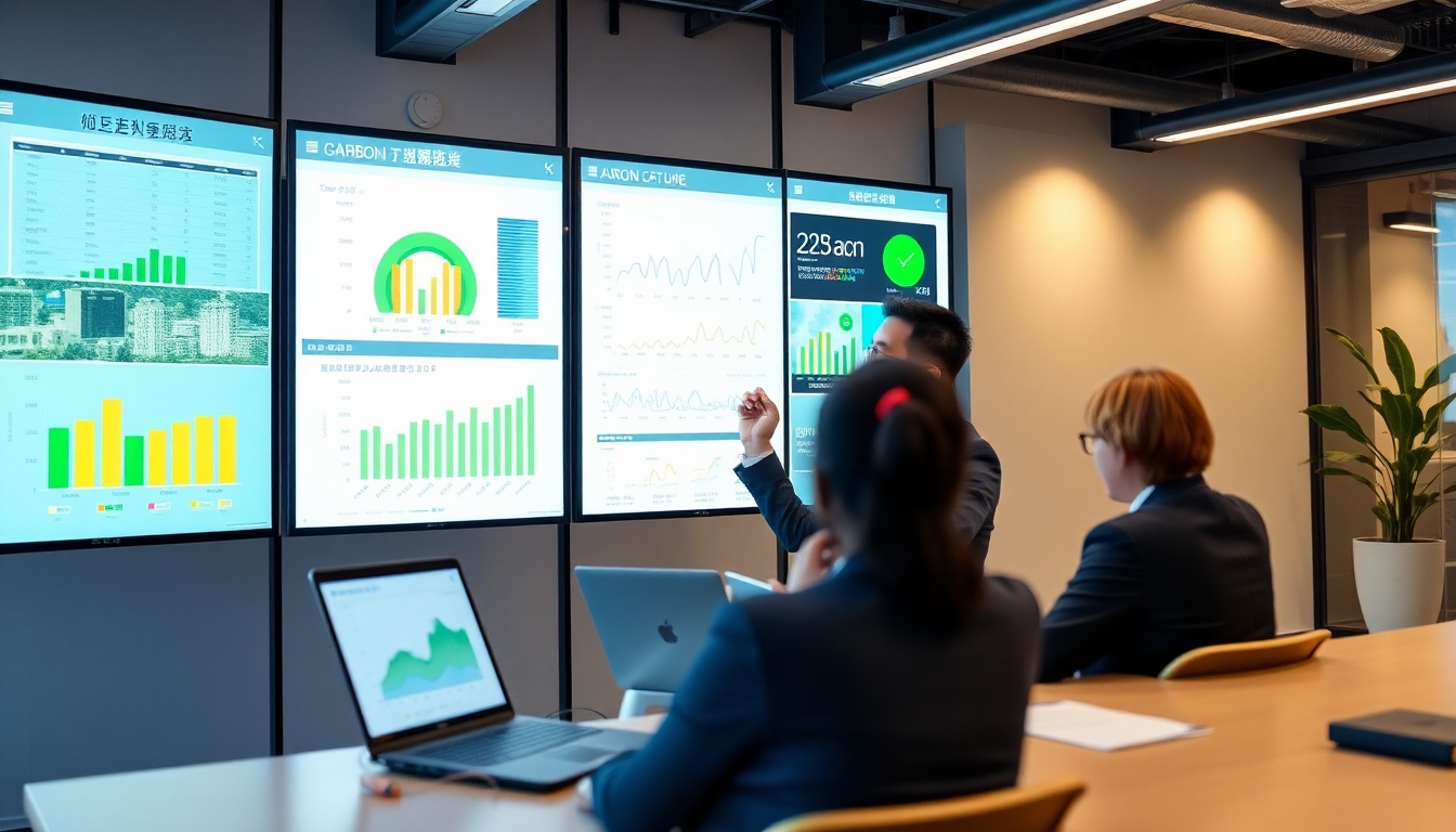 気候テックのスタートアップ投資が熱い