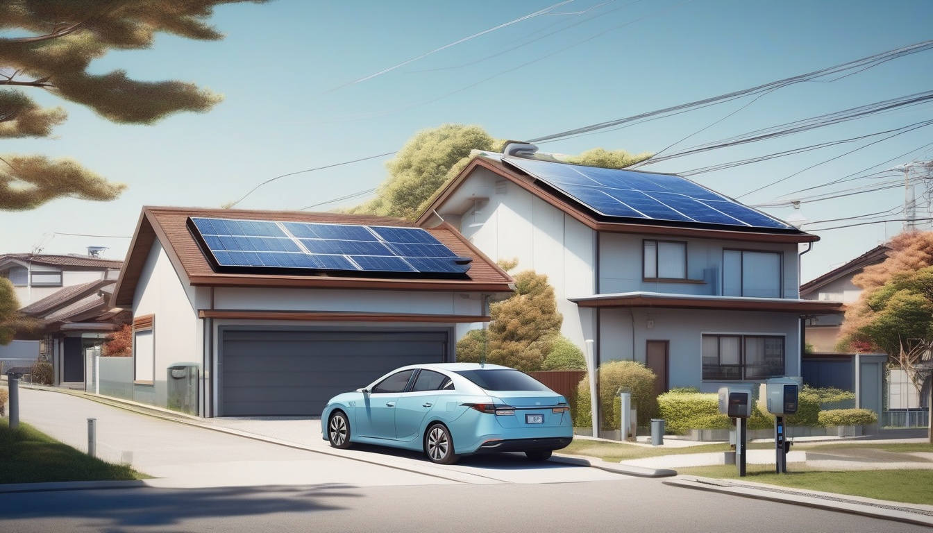 気候テックが変える僕たちの日常 | Climate Tech Business Hub