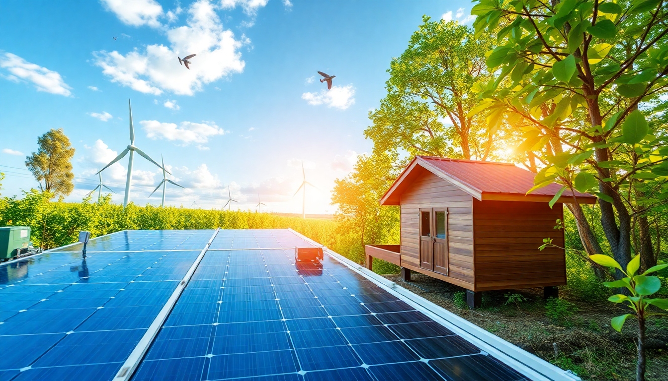 気候テックの多様な技術領域と未来への可能性