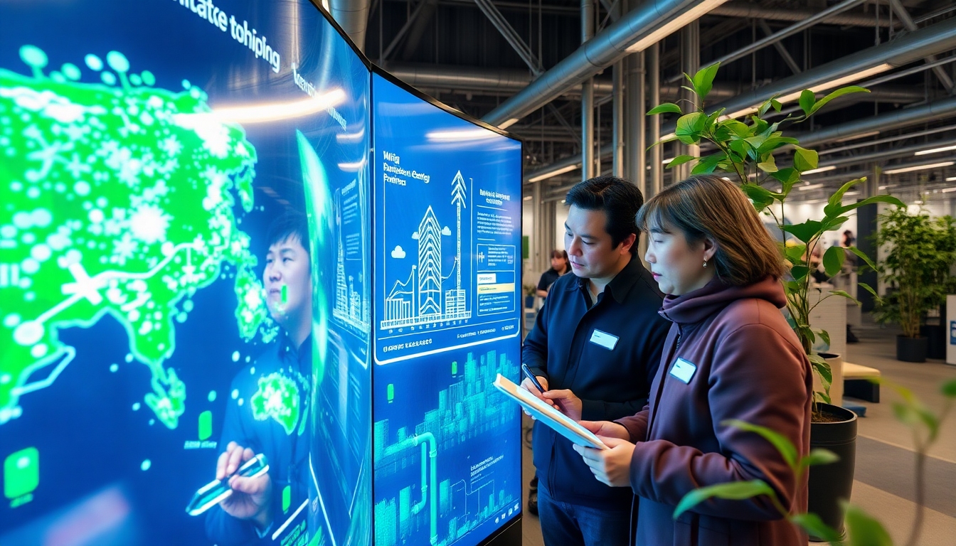 気候テック資金調達の最新動向