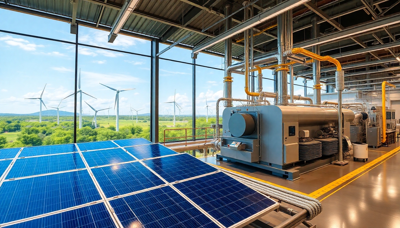 気候テックとデジタル技術による可視化と最適化の未来